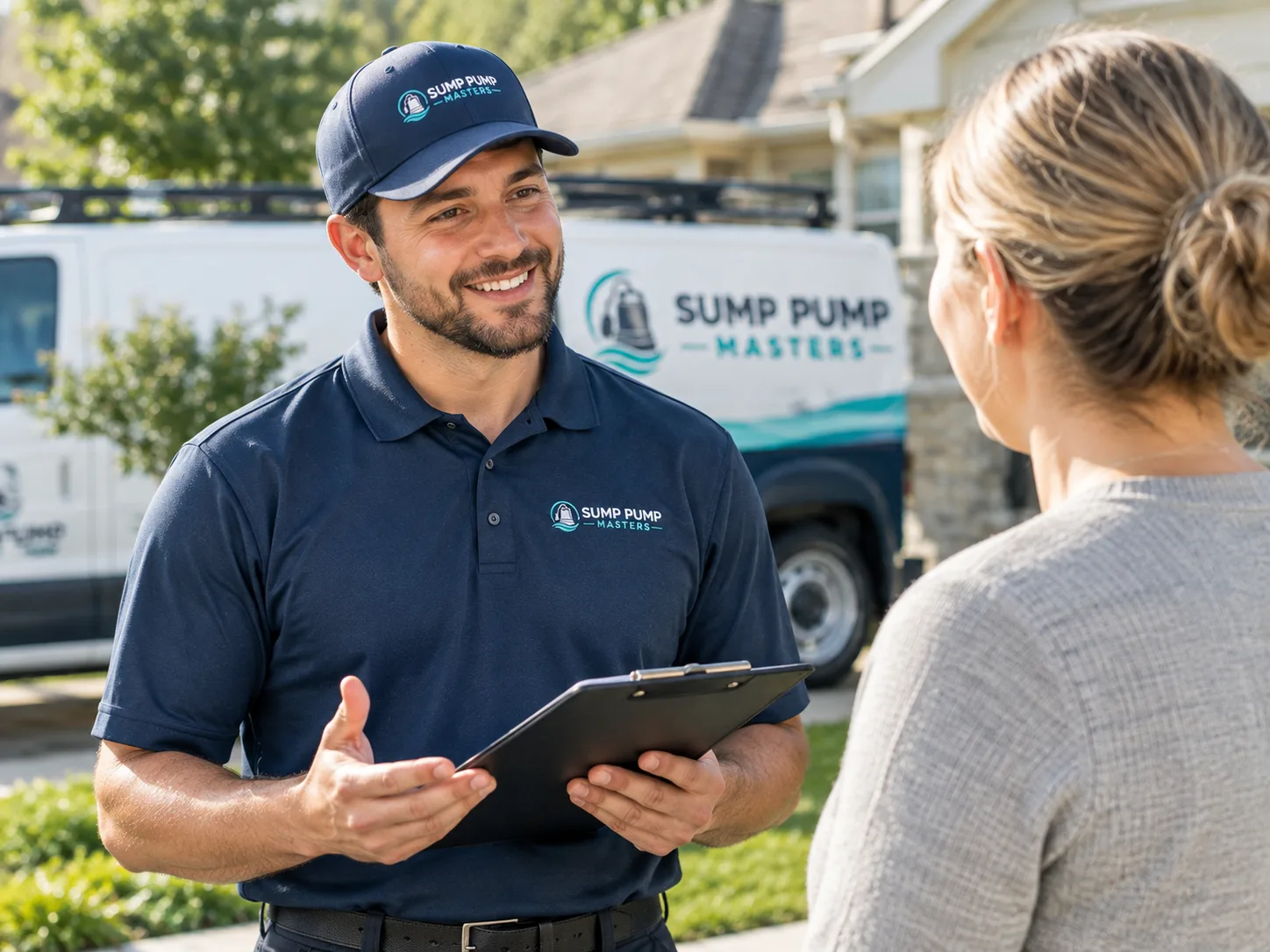 Sump Pump Repair Cameron, SC FAQs
